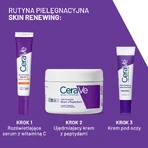 CeraVe Skin Renewing, crème pour les yeux, 14 ml