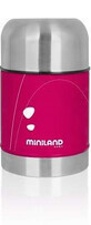 Thermos vast voedsel Zacht, 600 ml, ML89122, Miniland