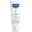 Mustela, crème nourrissante visage, au Cold Cream et à la cire d'abeille bio, dès la naissance, peaux sèches, 40 ml EMBALLAGE DESTRUIT