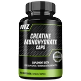 MZ-Store Creatine Monohydraat Caps, 150 capsules
