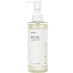 Anua Heartleaf Pore Control Cleansing Oil, makeup remover oil, 200 ml