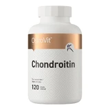 OstroVit Chondroitin, Chondroitin, 120 Tabletten