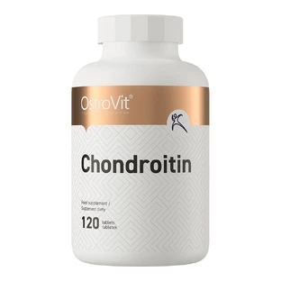 OstroVit Chondroitin, Chondroitin, 120 Tabletten