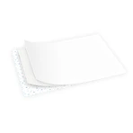 Juego Canpol Babies, compresas higiénicas multifuncionales, desechables, con tiras adhesivas, 90 cm x 60 cm, 2 x 10 unidades