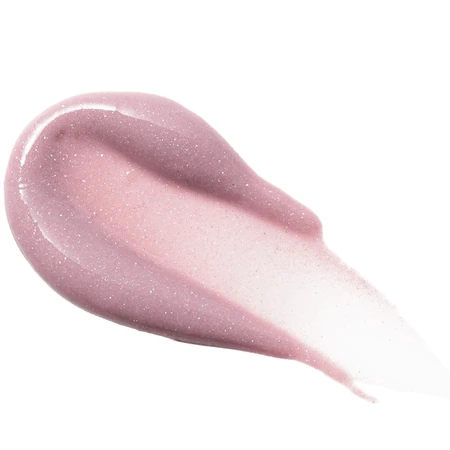 Paese GlowyPop Lip Serum, regenererend lipserum, 500 Frosted Plum, 2.2 g