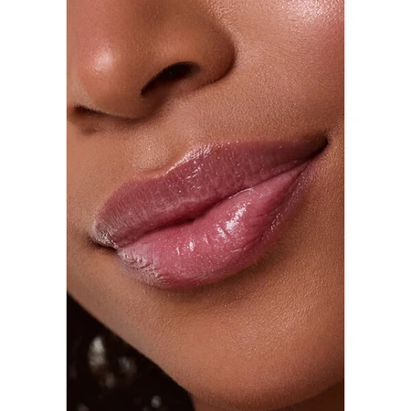 Paese GlowyPop Lip Serum, regenererend lipserum, 500 Frosted Plum, 2.2 g