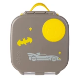 B.Box, mini lunchbox, Batman, 1 piece