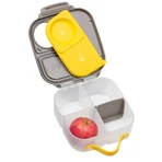 B.Box, mini lunchbox, Batman, 1 piece