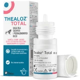 Thealoz Totaal, oogdruppels, 10 ml