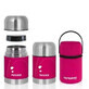 Thermos vast voedsel, 600 ml, ML89121, Miniland