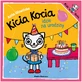 Gatita va a su fiesta de cumpleaños, un libro infantil
