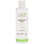 Alphanova Bebe, Bio-Haarshampoo, 200 ml