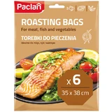 Paclan, baking bags, 6 pieces