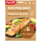 Paclan, bolsas para hornear, 6 unidades