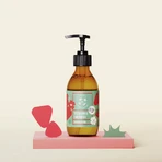 Cztery Szpaki, jabón líquido, fresa y verbena, 300 ml