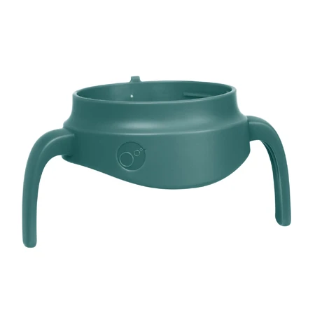 B.Box, termo para alimentos, Emerald Forest, 335 ml
