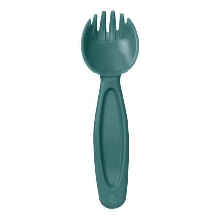 B.Box, termo para alimentos, Emerald Forest, 335 ml
