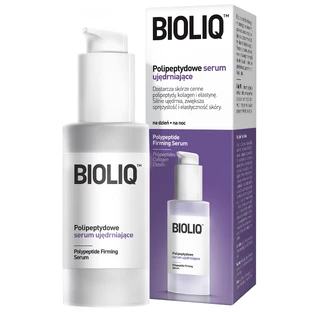 Bioliq Pro, suero reafirmante con polipéptidos, 30 ml