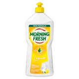 Morning Fresh, konzentriertes Geschirrspülmittel, Zitrone, 900 ml