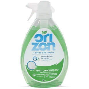 Dual Power Orizon, Geschirrspülmittel, 600 ml