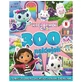 Gabi's Cat House, stickers, 300 pieces