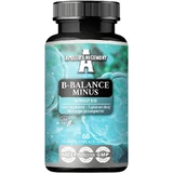 Apollo's Hegemony B-Balance Minus, 60 gélules