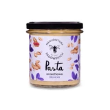 Manufaktura Rodziny Sadowski, pasta crujiente de frutos secos, 300 g