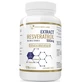 Progress Labs Resveratrol Extract 500 mg, extracto de semilla de uva, 120 cápsulas