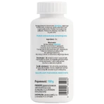 Aptederm cosmetische talk, ongeparfumeerd, 100 g