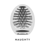 Satisfyer Masturbator Egg set, male stimulators, Naughty, 1 piece + Savage, 1 piece + Crunchy, 1 piece