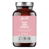 Panaseus Cheveux, Peau, Ongles, 50 gélules
