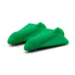 Jellystone Designs, tapones antiestrés para lápices, verde, 2 piezas