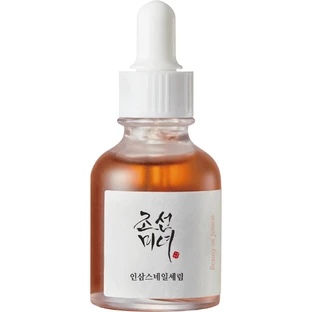 Beauty Of Joseon Revive Serum Ginseng + Snail mucin, facial serum, 30 ml.