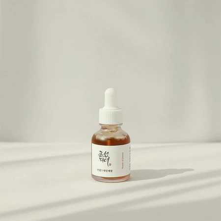 Beauty Of Joseon Revive Serum Ginseng + Snail mucin, facial serum, 30 ml.
