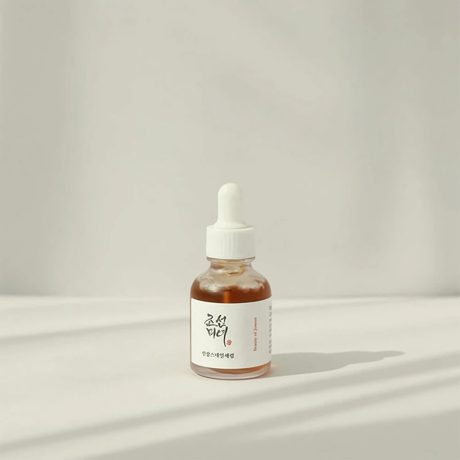 Beauty Of Joseon Revive Serum Ginseng + Snail mucin, facial serum, 30 ml.
