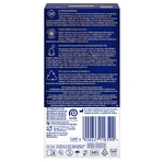Durex Perfect Feel Premium Non-Latex, non-latex condooms, uniek warm gevoel, 8 stuks