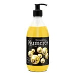LaQ Shots, Gel de ducha, Lucky Number, 500 ml