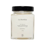 La Bomba Natural Monoi, body and hair oil, 230 g