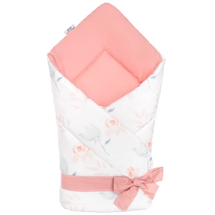 Bocioland, cotton cone, 80 x 80 cm, bellflowers, 1 piece