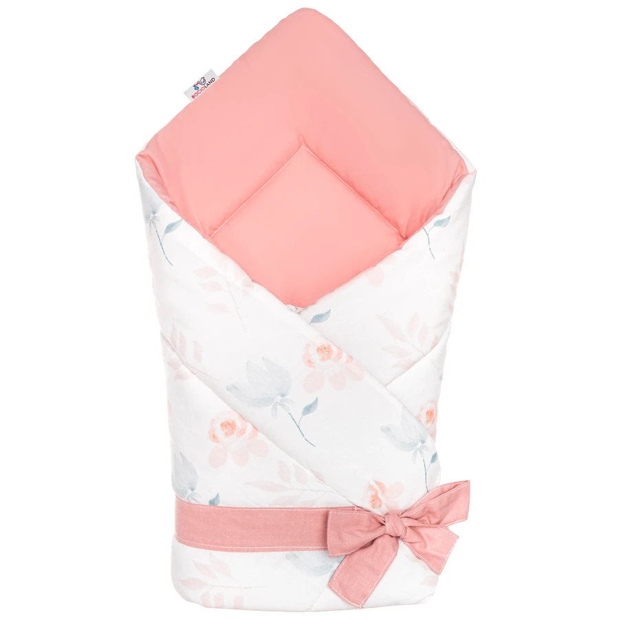 Bocioland, cotton cone, 80 x 80 cm, bellflowers, 1 piece