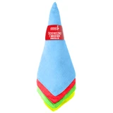 Anna Zaradna, universal microfiber cloths, 30 x 30 cm, 4 pieces