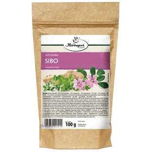 Herbapol Mixture SIBO, 100 g
