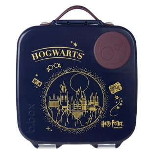 B.Box, Brotdose, Harry Potter, 1 Stück