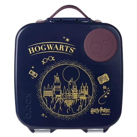 B.Box, Brotdose, Harry Potter, 1 Stück