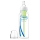 Dr. Brown's, anti-colic bottle, standard options with nipple #1, 250 ml