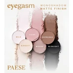Paese Eyegasm Monoshadow, sombra de ojos, 17 Whisper, 1,5 g