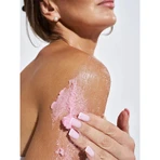 Swederm Body Scrub Peony, body scrub, peony, 275 g