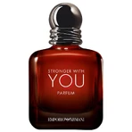 Giorgio Armani Stronger With You, eau de parfum for men, 50 ml