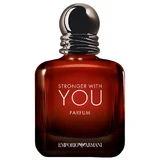 Giorgio Armani Stronger With You, Eau de Parfum para hombre, 50 ml