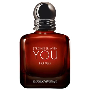 Giorgio Armani Stronger With You, eau de parfum for men, 50 ml